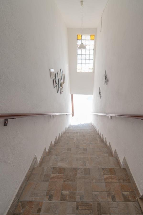 Sea View Apartment Ana Podstrana Dış mekan fotoğraf